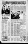 Larne Times Thursday 12 September 1991 Page 32