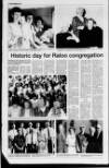 Larne Times Thursday 12 September 1991 Page 40