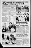 Larne Times Thursday 12 September 1991 Page 48