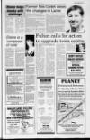 Larne Times Thursday 26 September 1991 Page 3