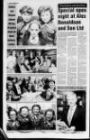 Larne Times Thursday 26 September 1991 Page 8