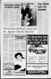 Larne Times Thursday 26 September 1991 Page 15