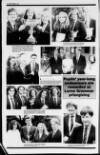 Larne Times Thursday 26 September 1991 Page 20