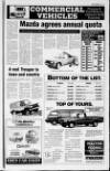 Larne Times Thursday 26 September 1991 Page 31