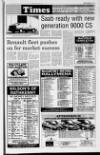 Larne Times Thursday 26 September 1991 Page 33