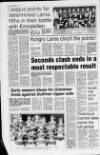 Larne Times Thursday 26 September 1991 Page 50