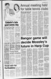 Larne Times Thursday 26 September 1991 Page 51