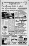 Larne Times Thursday 03 October 1991 Page 27