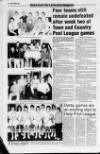 Larne Times Thursday 03 October 1991 Page 52