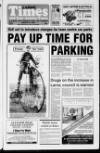 Larne Times Thursday 10 October 1991 Page 1
