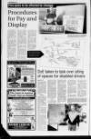 Larne Times Thursday 10 October 1991 Page 2