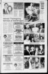 Larne Times Thursday 10 October 1991 Page 11
