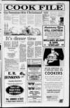 Larne Times Thursday 10 October 1991 Page 21