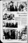 Larne Times Thursday 10 October 1991 Page 22