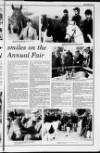 Larne Times Thursday 10 October 1991 Page 23