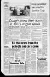 Larne Times Thursday 10 October 1991 Page 52