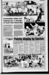 Larne Times Thursday 10 October 1991 Page 55