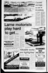 Larne Times Thursday 17 October 1991 Page 4