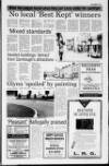 Larne Times Thursday 17 October 1991 Page 5