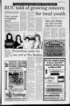 Larne Times Thursday 17 October 1991 Page 7
