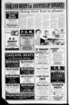 Larne Times Thursday 17 October 1991 Page 12