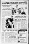 Larne Times Thursday 17 October 1991 Page 25