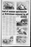 Larne Times Thursday 17 October 1991 Page 45