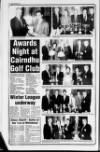 Larne Times Thursday 17 October 1991 Page 48