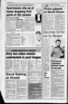 Larne Times Thursday 17 October 1991 Page 50