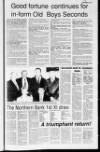 Larne Times Thursday 17 October 1991 Page 53