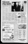 Larne Times Thursday 24 October 1991 Page 2
