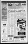 Larne Times Thursday 24 October 1991 Page 5