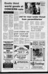 Larne Times Thursday 24 October 1991 Page 7