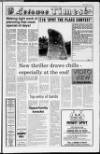 Larne Times Thursday 24 October 1991 Page 15