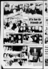 Larne Times Thursday 24 October 1991 Page 18