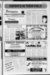 Larne Times Thursday 24 October 1991 Page 21