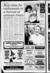 Larne Times Thursday 24 October 1991 Page 26