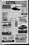 Larne Times Thursday 24 October 1991 Page 33
