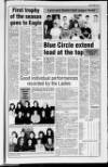 Larne Times Thursday 24 October 1991 Page 47