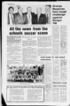 Larne Times Thursday 24 October 1991 Page 52