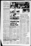 Larne Times Thursday 24 October 1991 Page 54