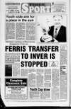Larne Times Thursday 24 October 1991 Page 56