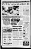 Larne Times Thursday 31 October 1991 Page 2