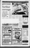 Larne Times Thursday 31 October 1991 Page 3