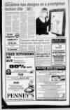 Larne Times Thursday 31 October 1991 Page 4