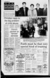 Larne Times Thursday 31 October 1991 Page 10