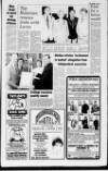 Larne Times Thursday 31 October 1991 Page 11