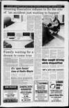 Larne Times Thursday 31 October 1991 Page 21
