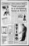 Larne Times Thursday 31 October 1991 Page 23