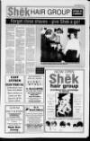 Larne Times Thursday 31 October 1991 Page 27